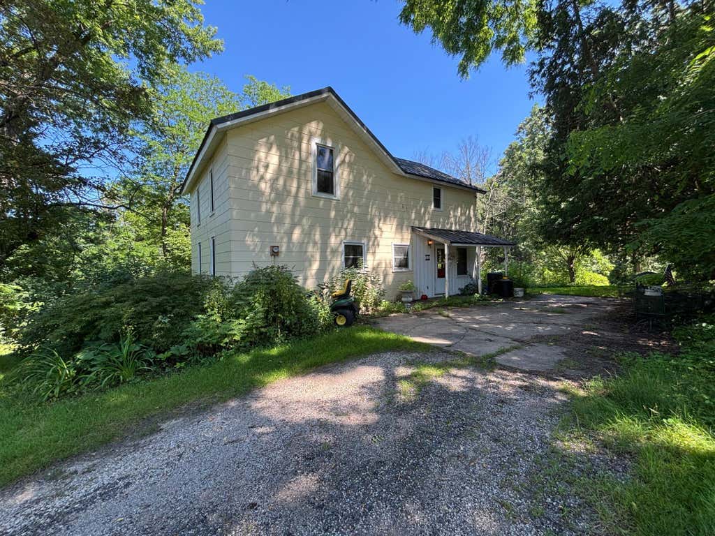 Photo of 505 Ridge Road S, Preston, MN 55965 (MLS # 7116793)