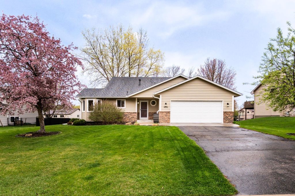 Photo of 8352 168th Street W, Lakeville, MN 55044 (MLS # 7063292)