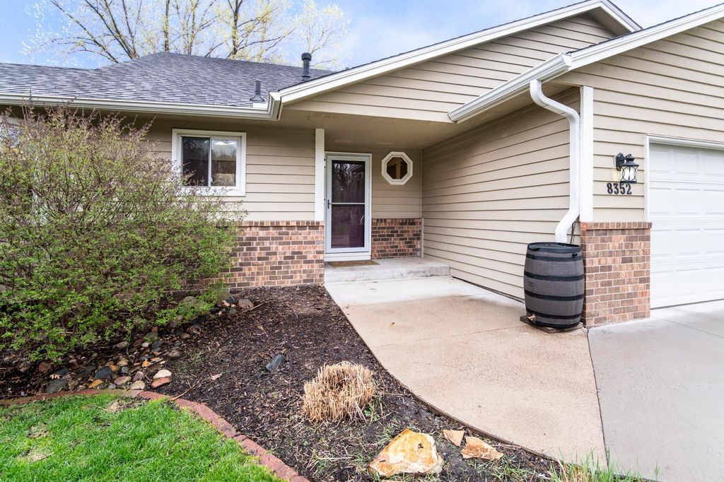 Photo of 8352 168th Street W, Lakeville, MN 55044 (MLS # 7063292)