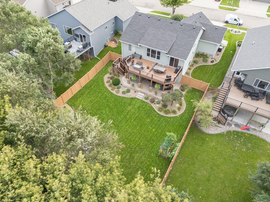 Photo of 2623 Stacy Street SE, Rochester, MN 55904 (MLS # 7014278)