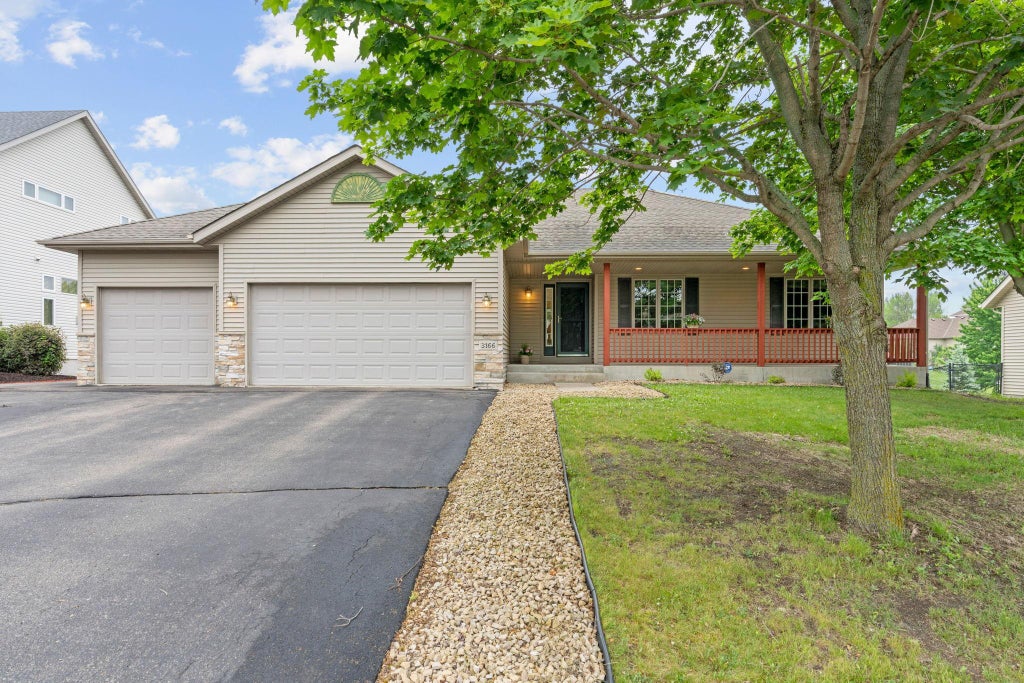 Photo of 3166 Kahlen Avenue NE, Saint Michael, MN 55376 (MLS # 7089896)