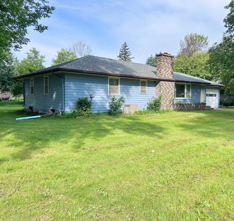 Photo of 310 Oak Street, Clements, MN 56224 (MLS # 7075447)