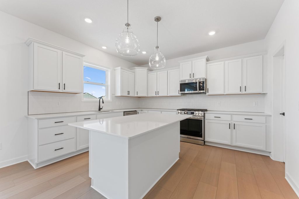 Photo of 10213 187th Avenue NW, Elk River, MN 55330 (MLS # 7005685)