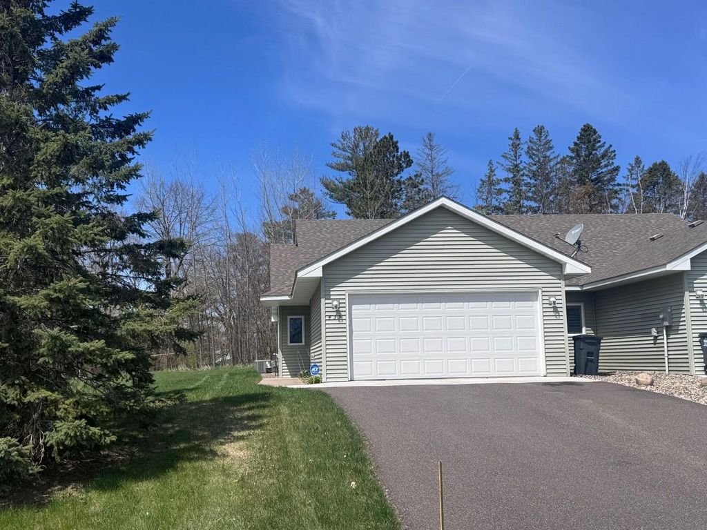 Photo of 435 Maplewood Court, Isle, MN 56342 (MLS # 7071443)