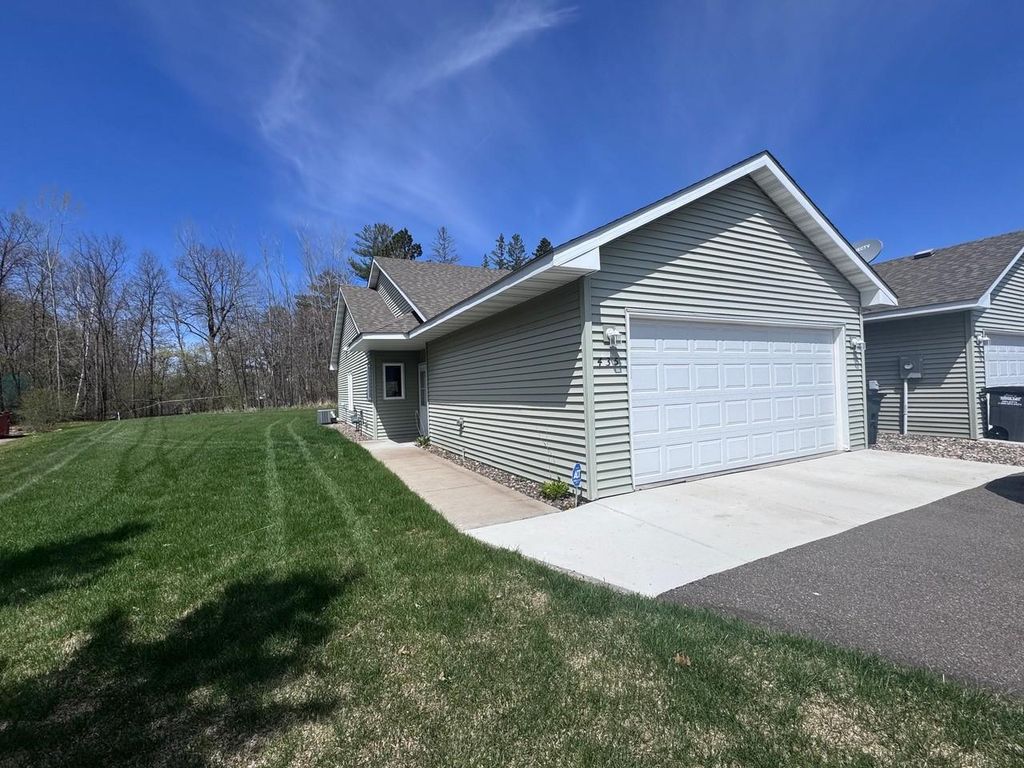 Photo of 435 Maplewood Court, Isle, MN 56342 (MLS # 7071443)