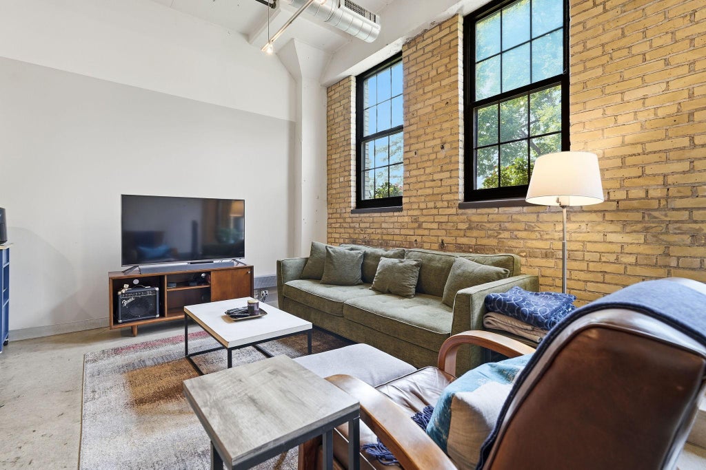 Photo of 730 Stinson Boulevard #124, Minneapolis, MN 55413 (MLS # 7142249)
