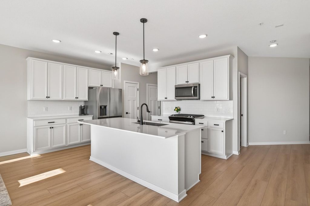 Photo of 10435 Ithaca Lane N, Maple Grove, MN 55369 (MLS # 7022907)