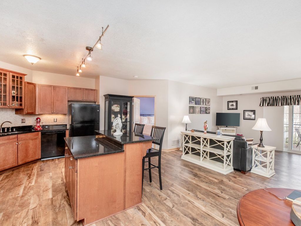 Photo of 4132 Vernon Avenue S #A203, Saint Louis Park, MN 55416 (MLS # 7053370)