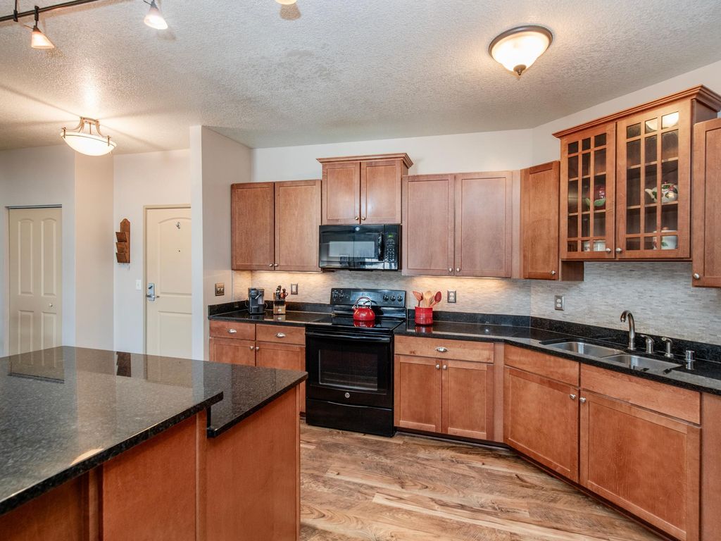 Photo of 4132 Vernon Avenue S #A203, Saint Louis Park, MN 55416 (MLS # 7053370)