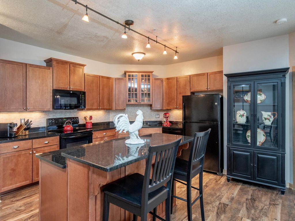 Photo of 4132 Vernon Avenue S #A203, Saint Louis Park, MN 55416 (MLS # 7053370)