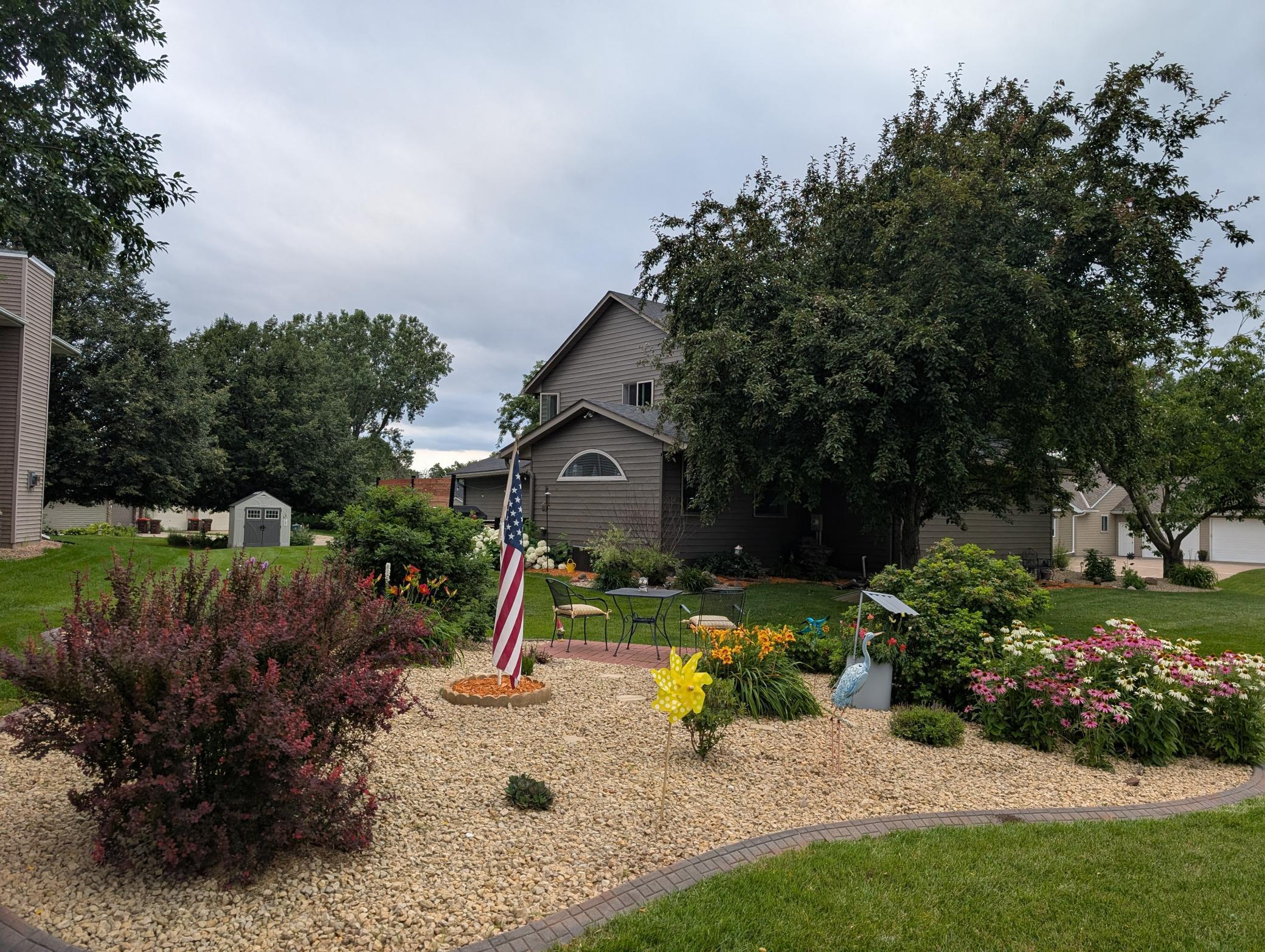 1244 Granada Circle N