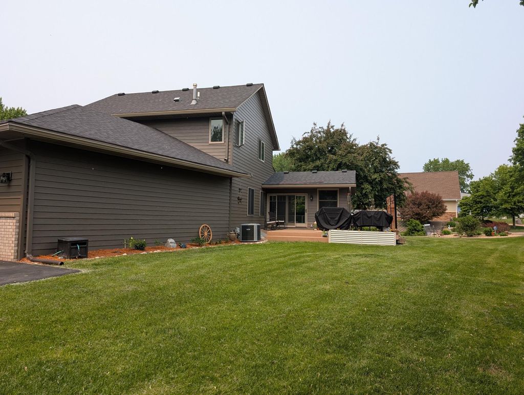 Photo of 1244 Granada Circle N, Oakdale, MN 55128 (MLS # 7057895)