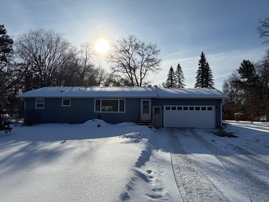 Photo of 5179 Birchdale Lane, Baxter, MN 56425 (MLS # 7014252)
