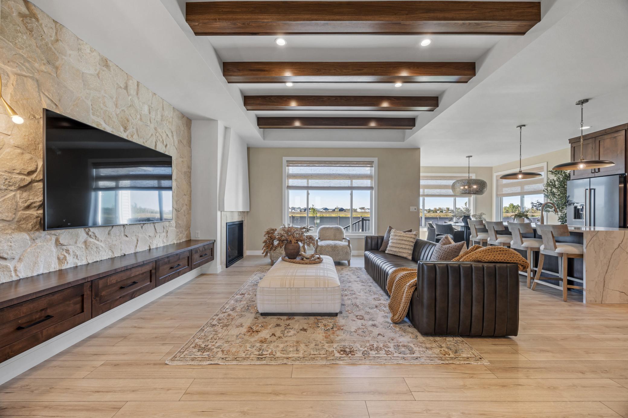 Horace, North Dakota 58047, United States, 5 Bedrooms Bedrooms, ,3 BathroomsBathrooms,Residential,Pending Sale,257223