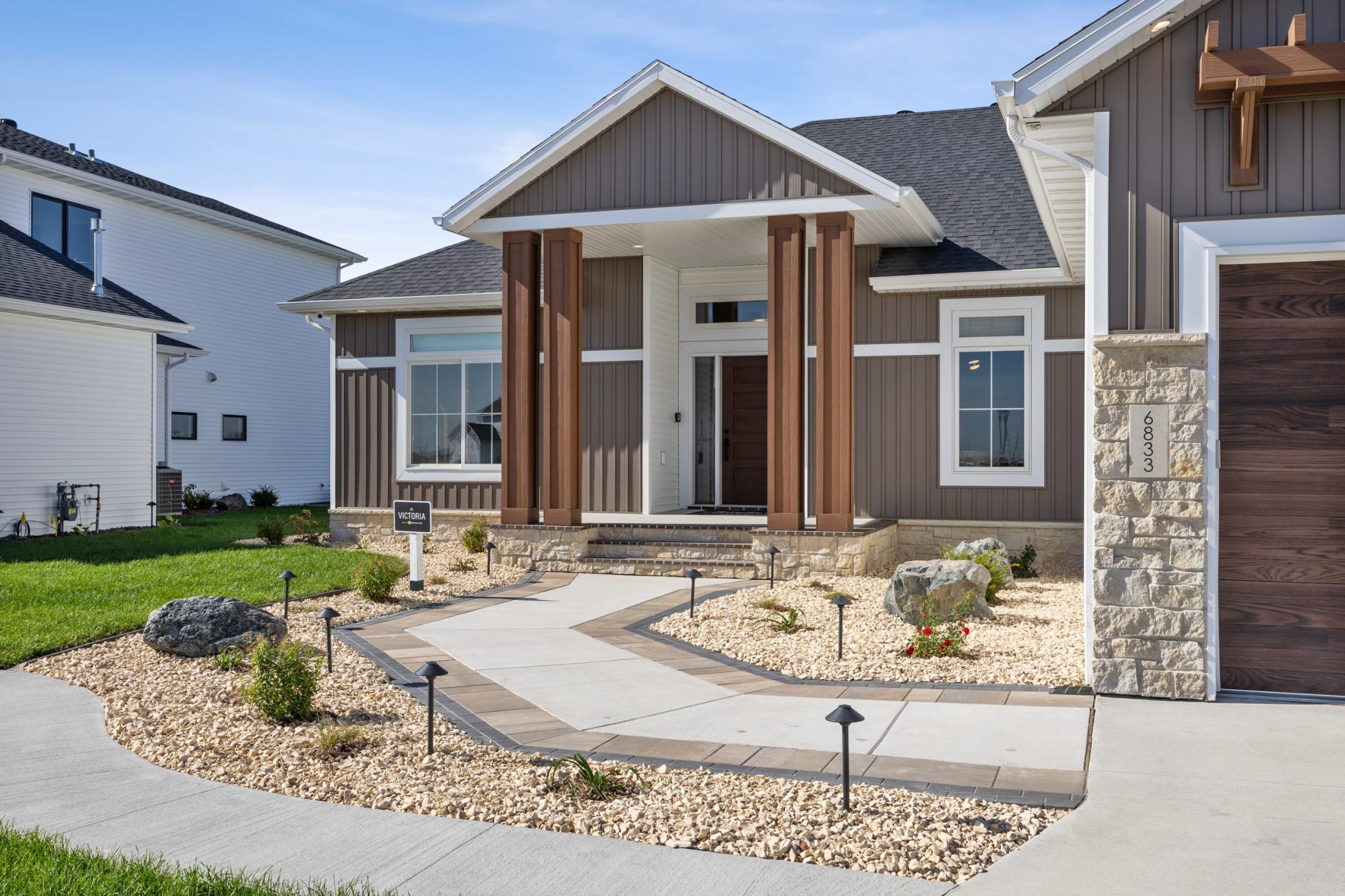 Horace, North Dakota 58047, United States, 5 Bedrooms Bedrooms, ,3 BathroomsBathrooms,Residential,Pending Sale,257223