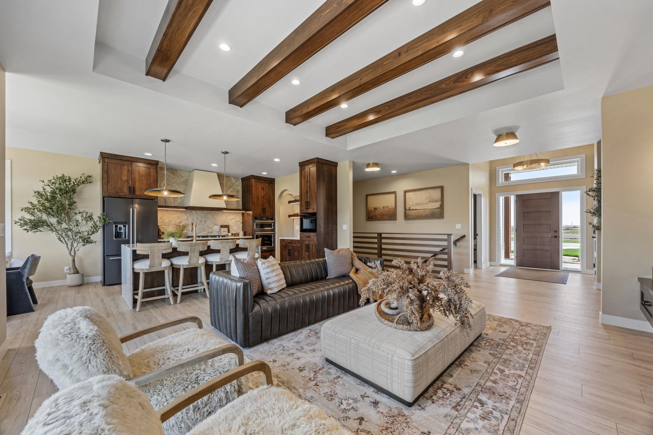 Horace, North Dakota 58047, United States, 5 Bedrooms Bedrooms, ,3 BathroomsBathrooms,Residential,Pending Sale,257223