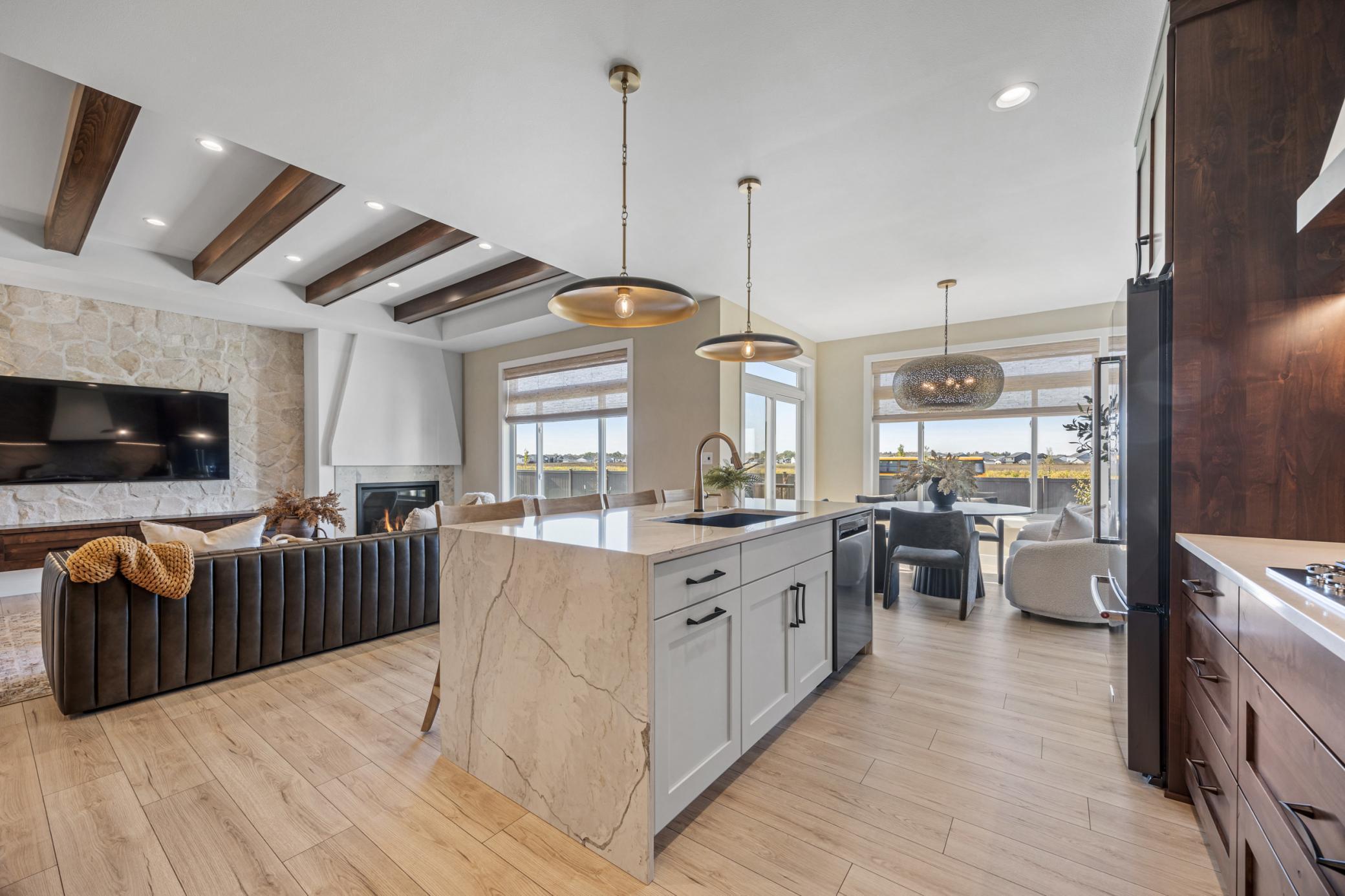 Horace, North Dakota 58047, United States, 5 Bedrooms Bedrooms, ,3 BathroomsBathrooms,Residential,Pending Sale,257223