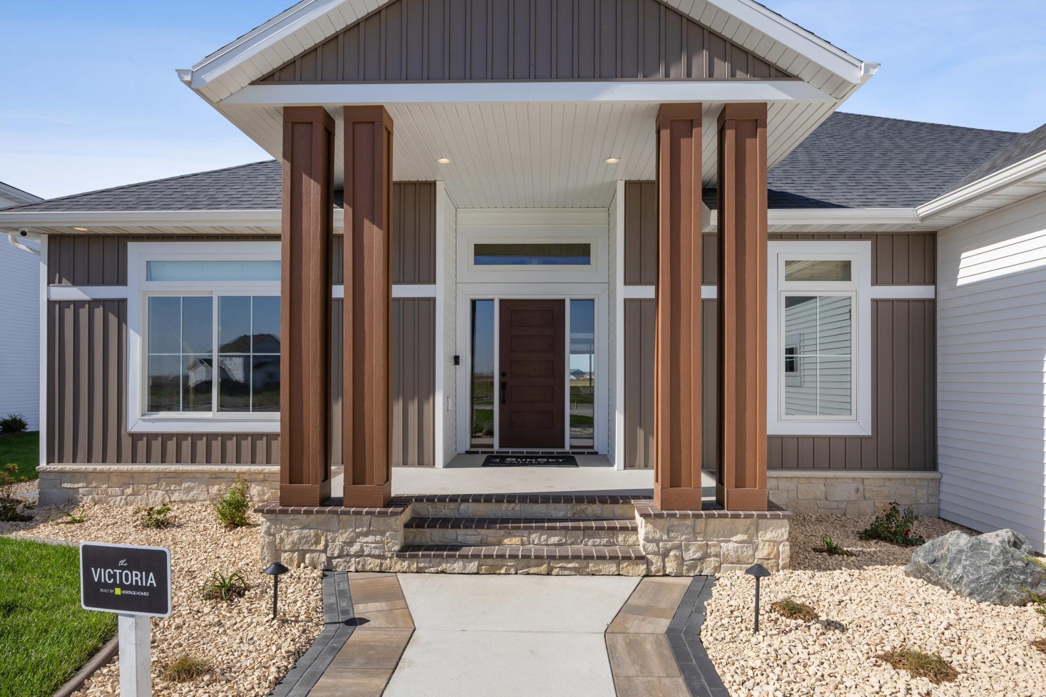 Horace, North Dakota 58047, United States, 5 Bedrooms Bedrooms, ,3 BathroomsBathrooms,Residential,Pending Sale,257223