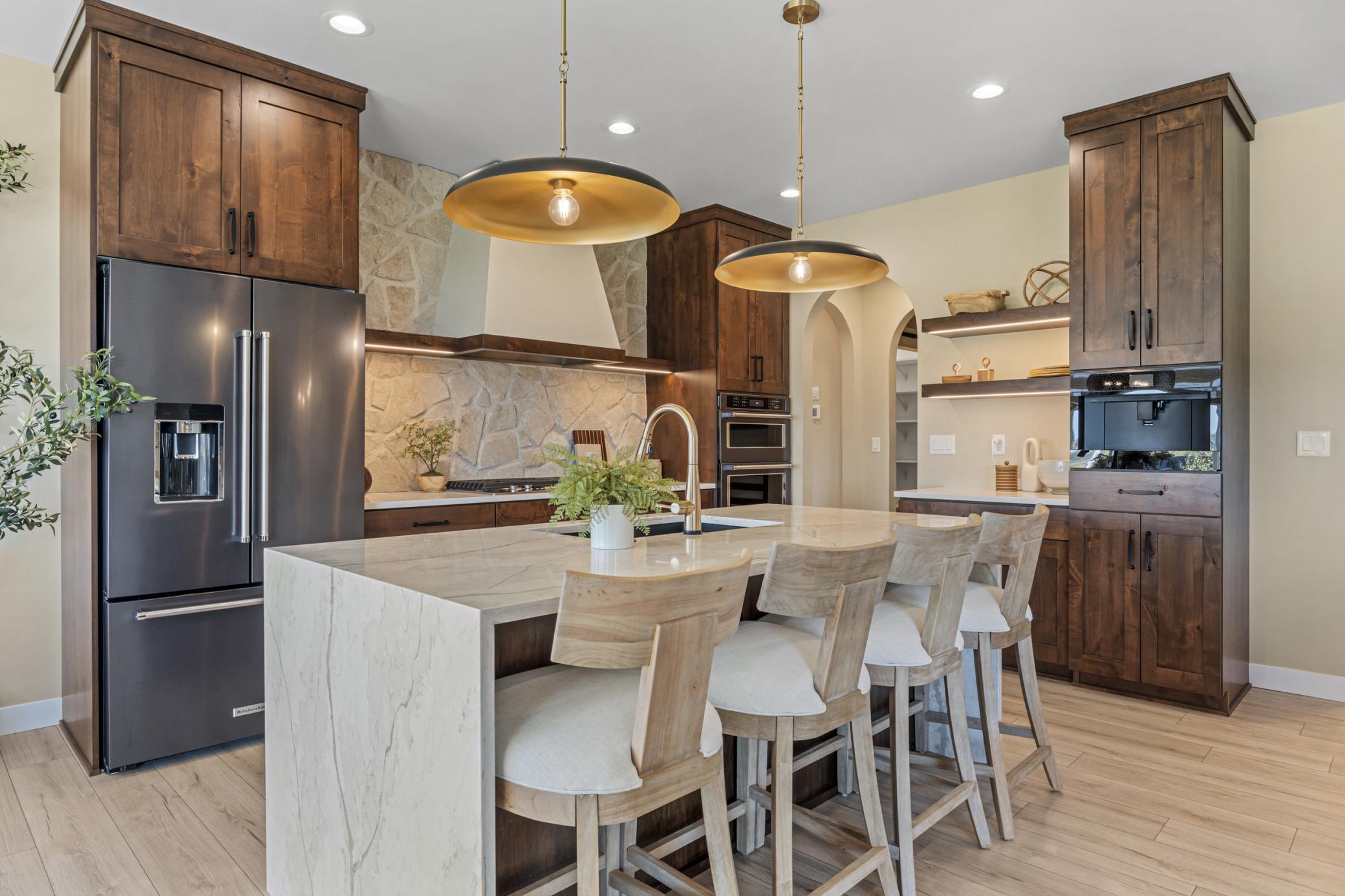 Horace, North Dakota 58047, United States, 5 Bedrooms Bedrooms, ,3 BathroomsBathrooms,Residential,Pending Sale,257223