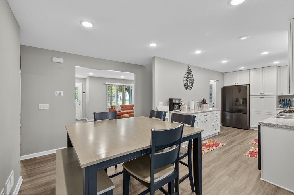 Photo of 3425 Zenith Avenue N, Robbinsdale, MN 55422 (MLS # 7017796)