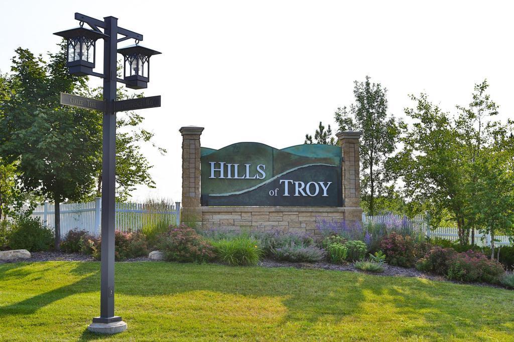 Photo of 469 (Lot 1) Prominence Way, Hudson, WI 54016 (MLS # 7149554)