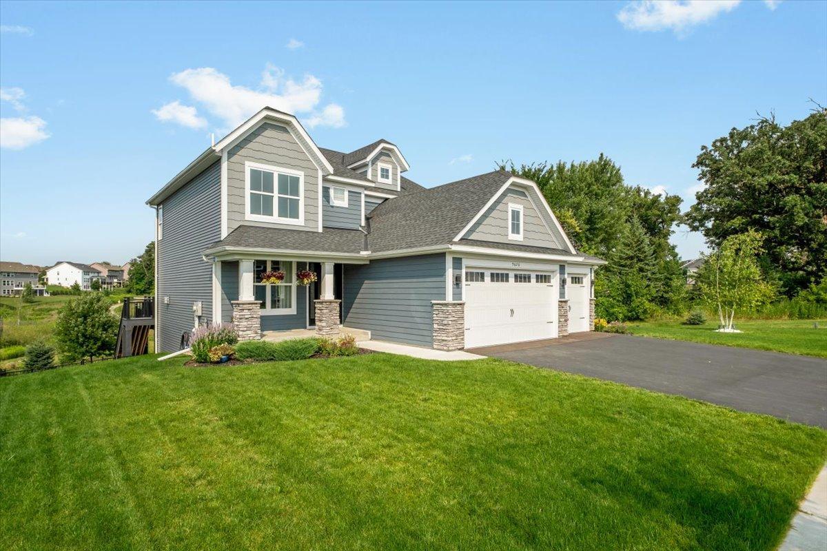 9626 Timber Terrace