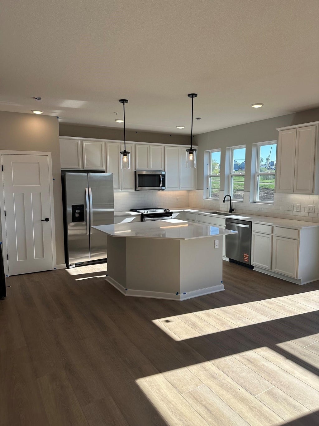 Photo of 6283 Ivywood Avenue S, Cottage Grove, MN 55016 (MLS # 7123274)