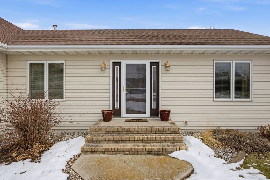 Photo of 3916 5th Street S, Moorhead, MN 56560 (MLS # 7029648)