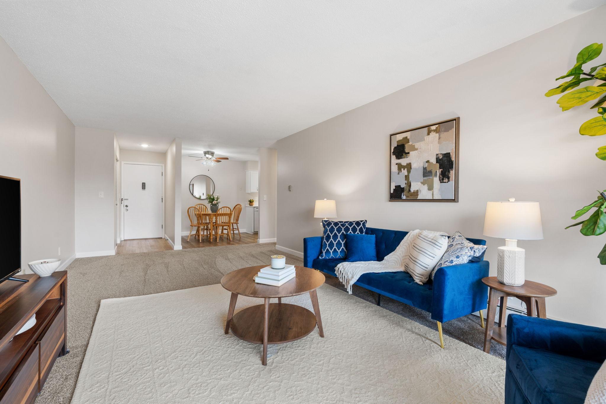 2730 Dale Street N D214