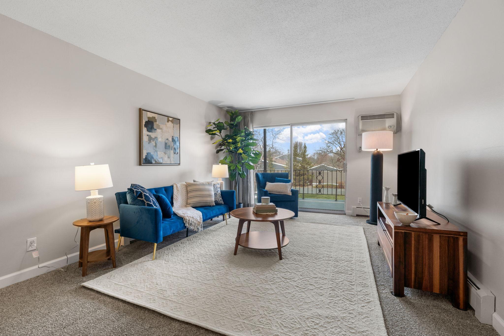 2730 Dale Street N D214