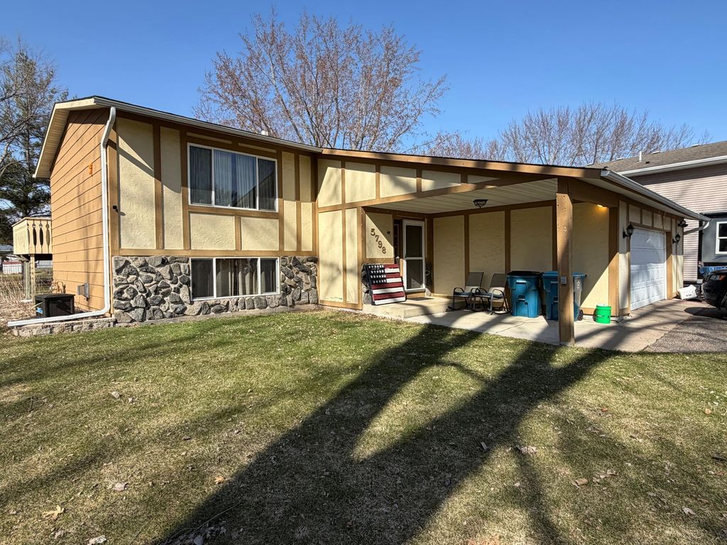 Photo of 5798 213th Street N, Forest Lake, MN 55025 (MLS # 7051156)