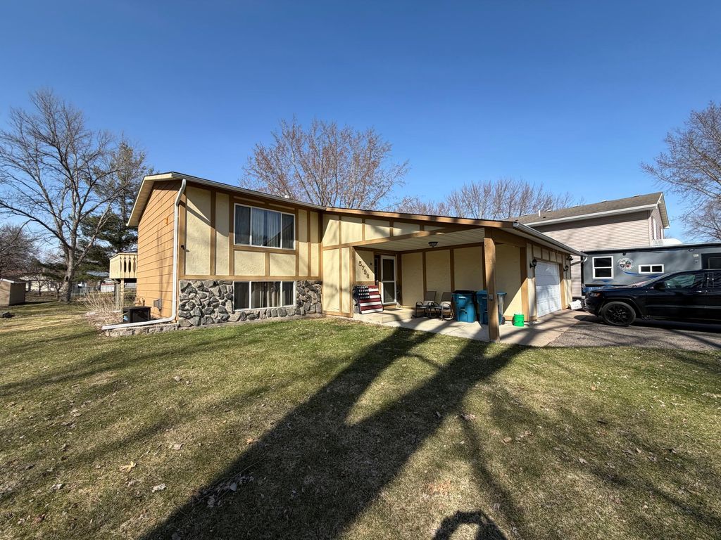 Photo of 5798 213th Street N, Forest Lake, MN 55025 (MLS # 7051156)