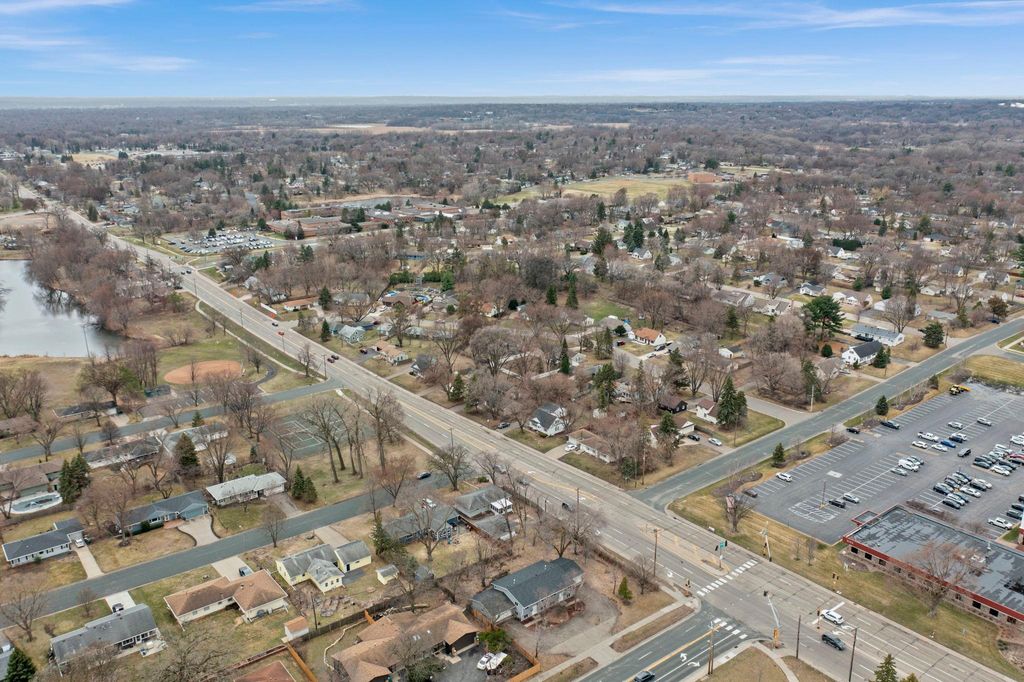 Photo of 2221 W 82nd Street, Bloomington, MN 55431 (MLS # 7077830)