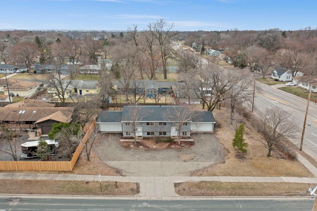 Photo of 2221 W 82nd Street, Bloomington, MN 55431 (MLS # 7077830)