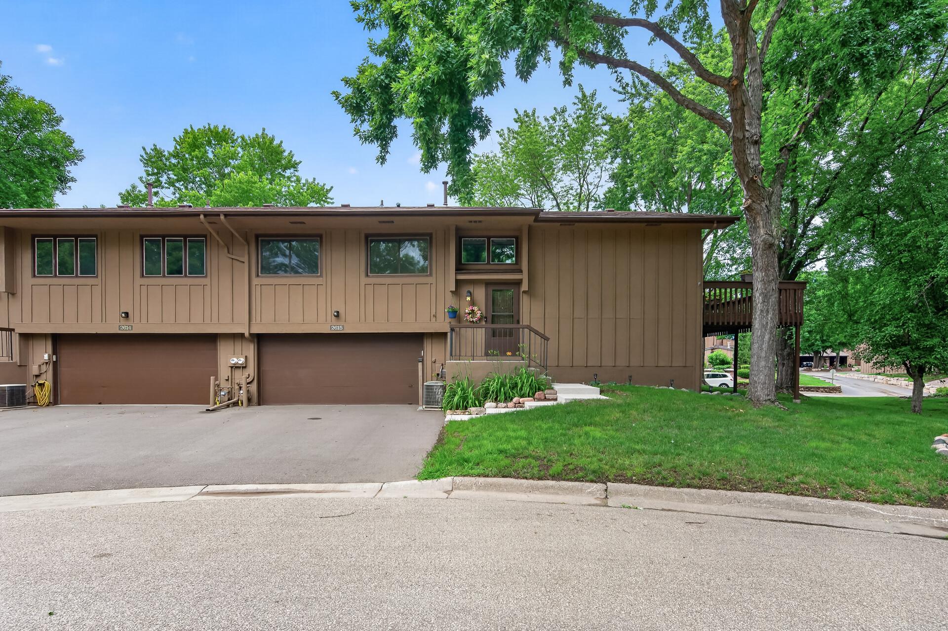 2615 Sumac Court