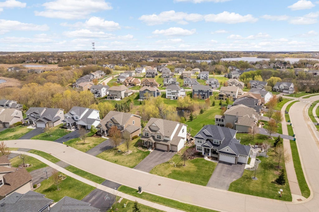 Photo of 8415 Krey Lake Court, Victoria, MN 55386 (MLS # 7150953)