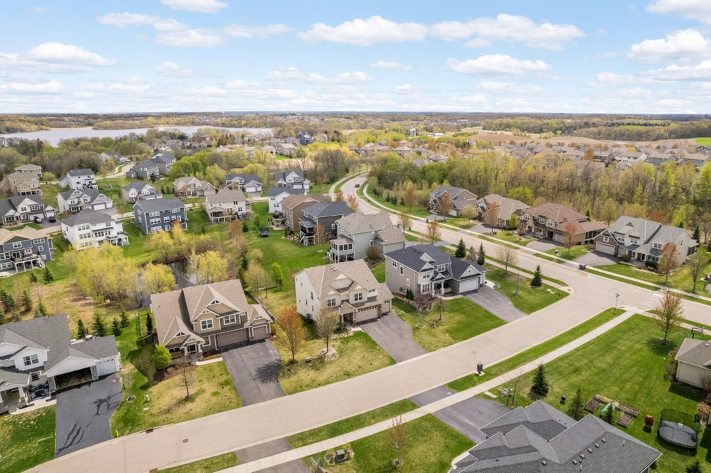 Photo of 8415 Krey Lake Court, Victoria, MN 55386 (MLS # 7150953)