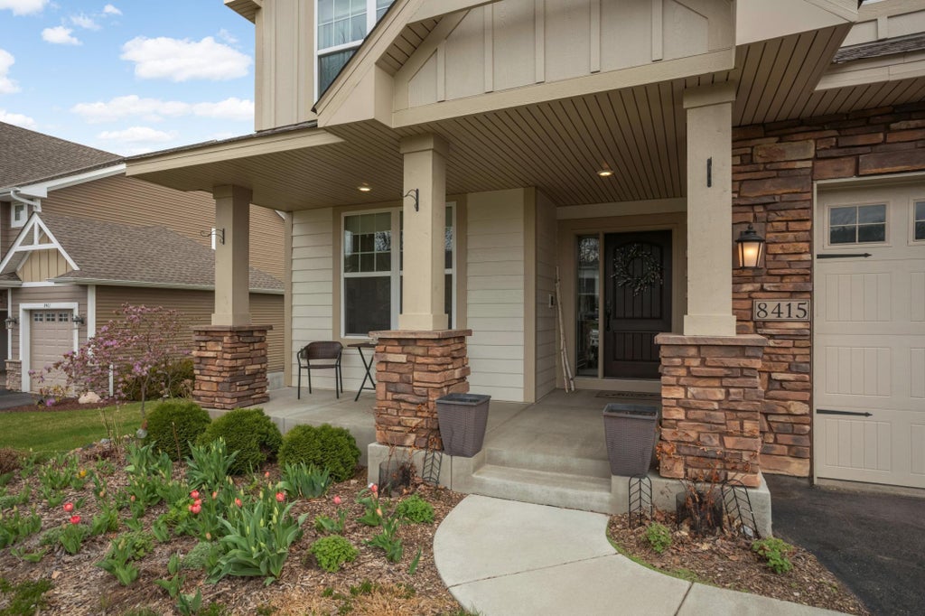 Photo of 8415 Krey Lake Court, Victoria, MN 55386 (MLS # 7150953)