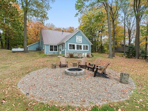 31457 395th Place Nordland Twp MN 56431