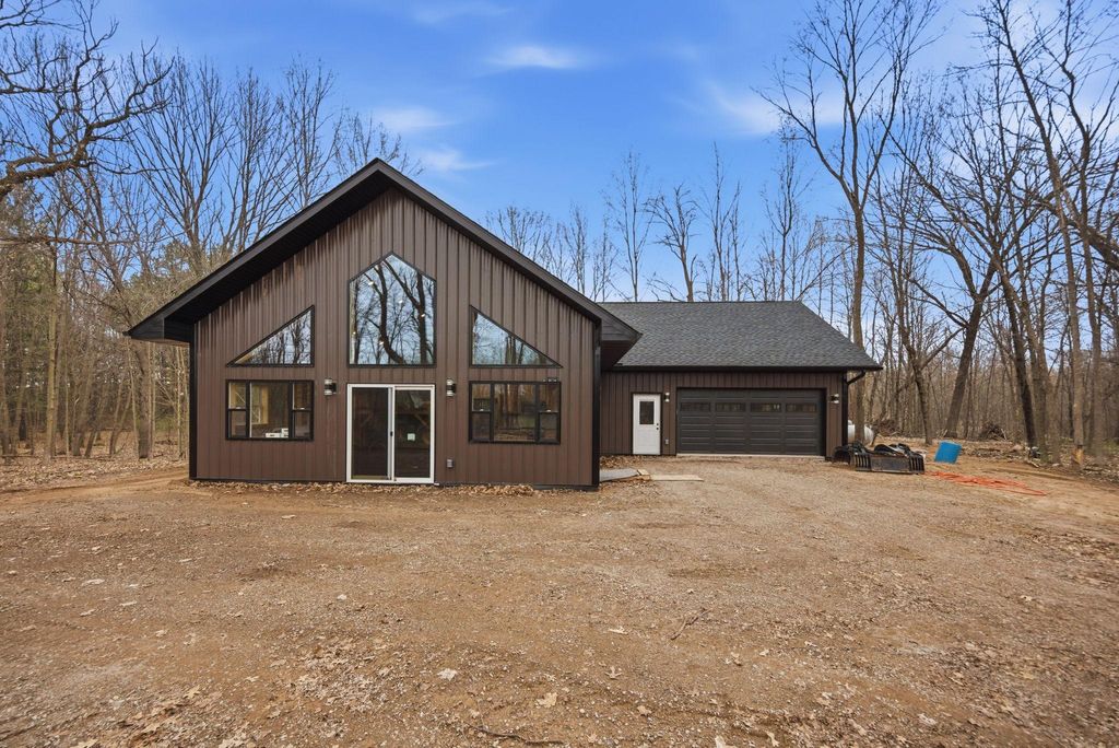 Photo of 9153 Bears Ear Road, Pine City, MN 55063 (MLS # 7066517)