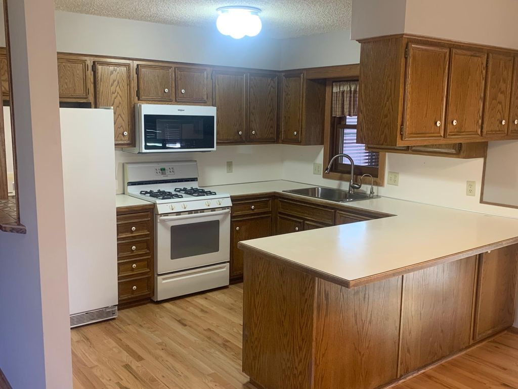 Photo of 1705 Allison Drive, Northfield, MN 55057 (MLS # 7052598)