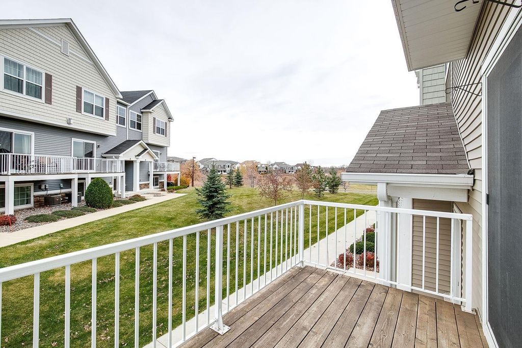 Photo of 9575 Jefferson Drive #1, Chanhassen, MN 55317 (MLS # 7026950)