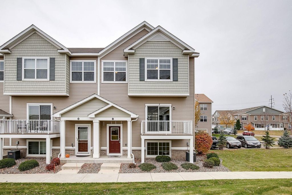 Photo of 9575 Jefferson Drive #1, Chanhassen, MN 55317 (MLS # 7026950)