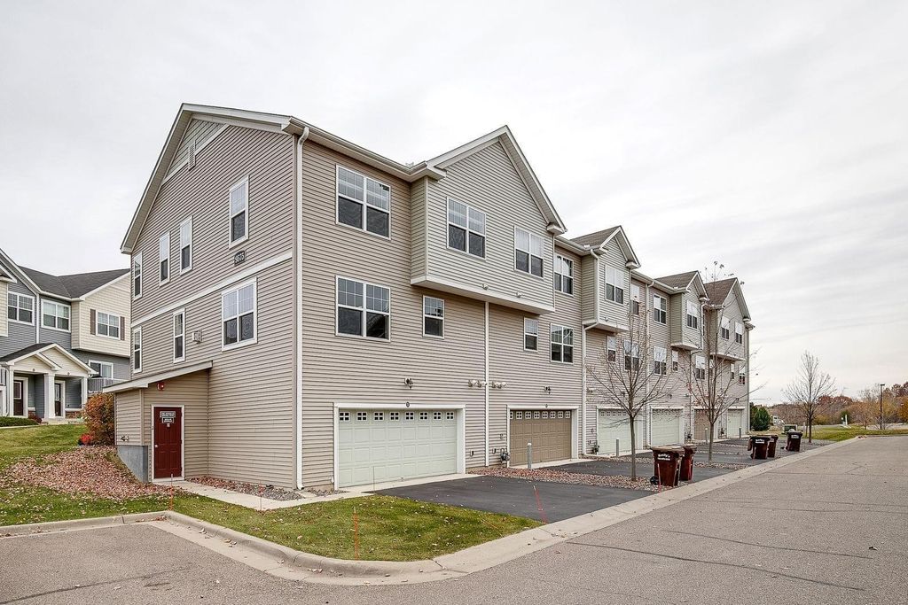 Photo of 9575 Jefferson Drive #1, Chanhassen, MN 55317 (MLS # 7026950)