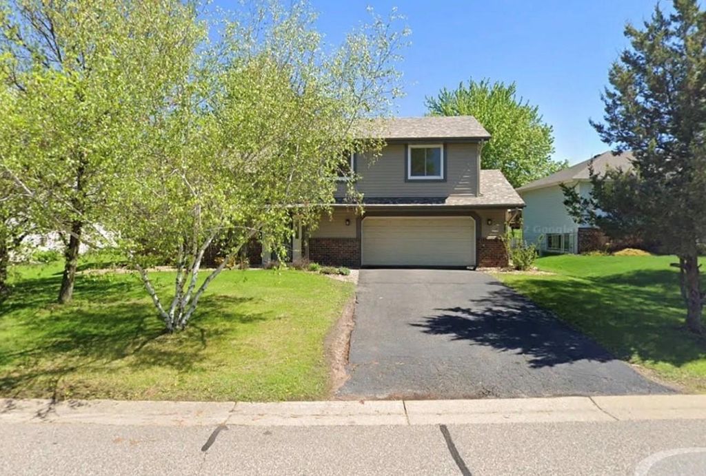 Photo of 1657 Helena Road N, Oakdale, MN 55128 (MLS # 7000824)