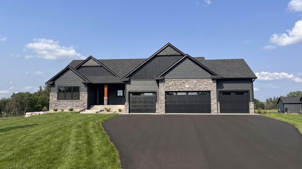 Photo of 17961 Staples Street NE, Ham Lake, MN 55304 (MLS # 7141769)