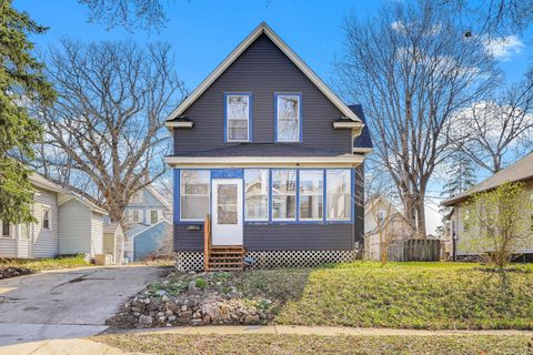 990 Como Place Saint Paul MN 55103