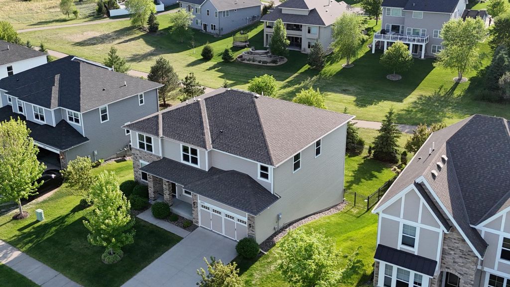 Photo of 10321 Louisiana Avenue N, Brooklyn Park, MN 55445 (MLS # 7080815)