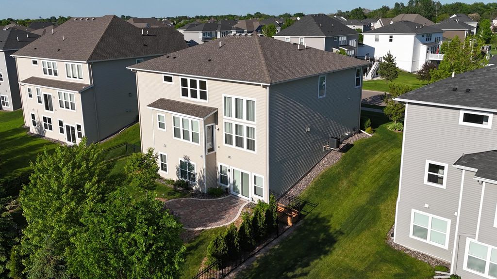 Photo of 10321 Louisiana Avenue N, Brooklyn Park, MN 55445 (MLS # 7080815)