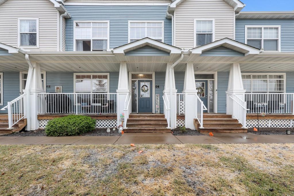 Photo of 4900 Underwood Lane N #C, Plymouth, MN 55442 (MLS # 7076767)
